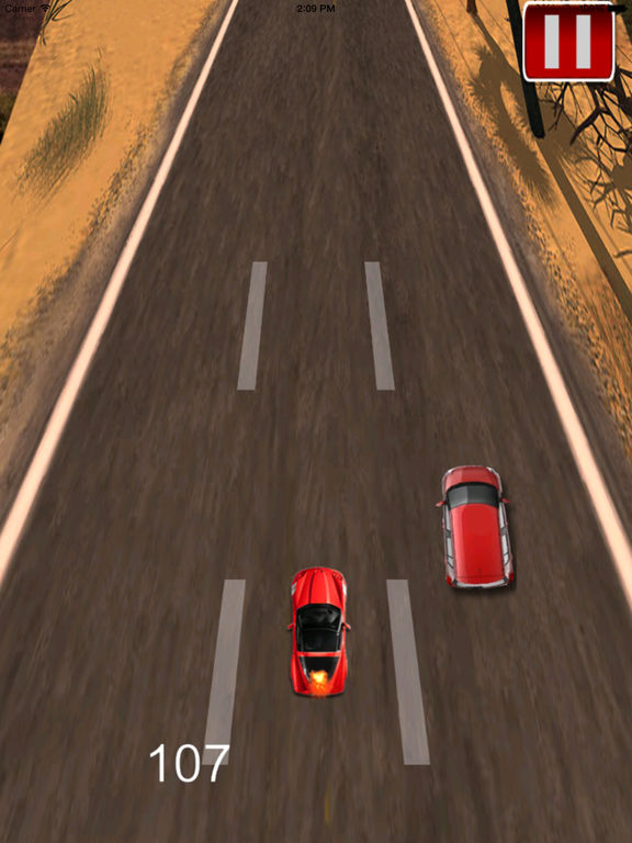 Dangerous Driving Of Zone - Best Highway Rider By Game screenshot 8