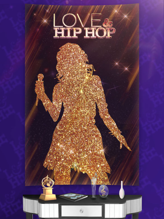 Love and Hip Hop The Game screenshot 7