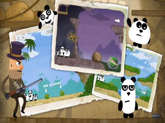 3 pandas 2 night game. 3 Pandas игры. Панда фото для игр. Игра про панду по. Игра 3 панды игра 3 панды игра.