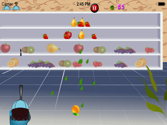 Fruit Maker Machine PRO screenshot 7