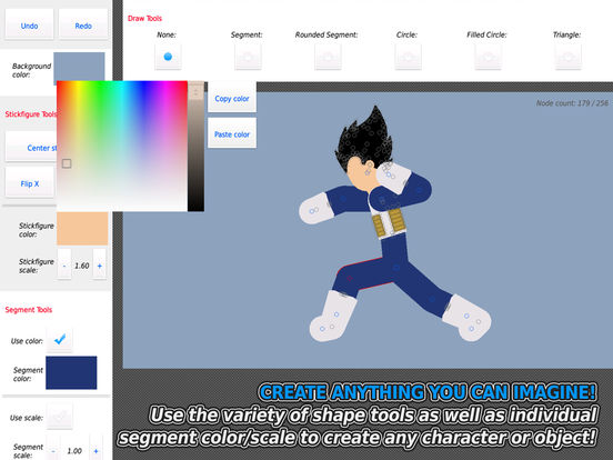 🔥 Download Stick Nodes Pro Stickfigure Animator 4.1.3 APK . A