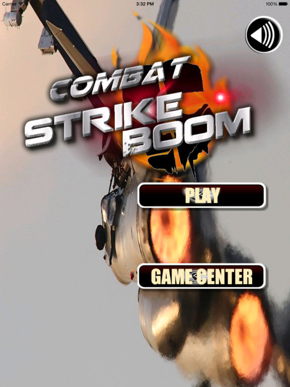 A Combat Strike Boom - Driving In Aircraft Simulator screenshot 6
