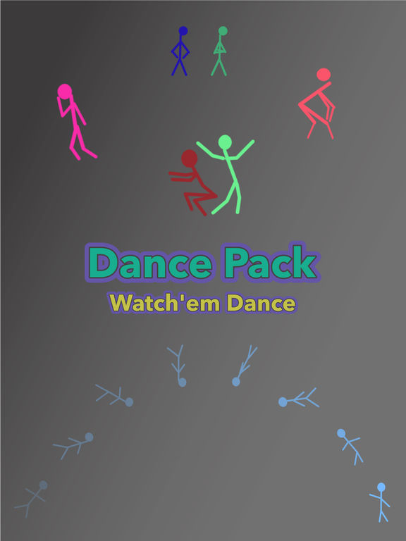 Dance Pack screenshot 5