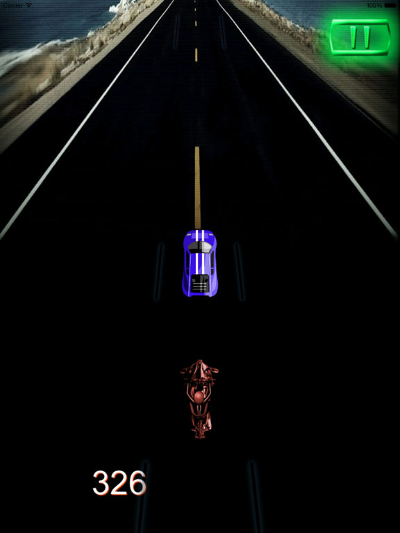 Higt Race Mega Motor PRO screenshot 8