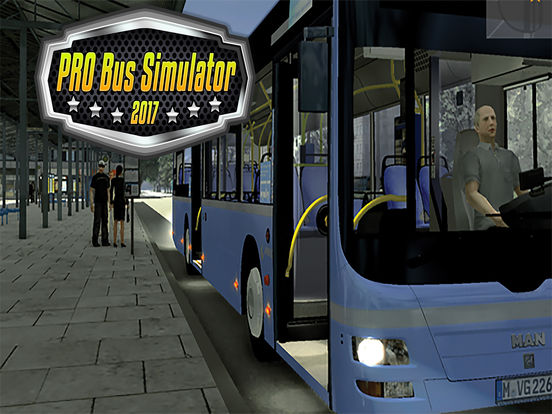 download bus simulator pro 2017