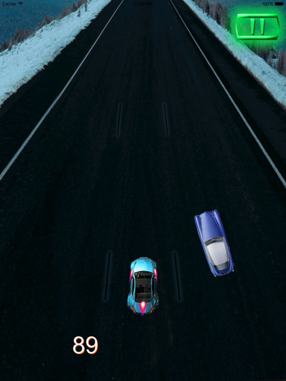 A Hedgehog Driver - Fun Airborne Car screenshot 9
