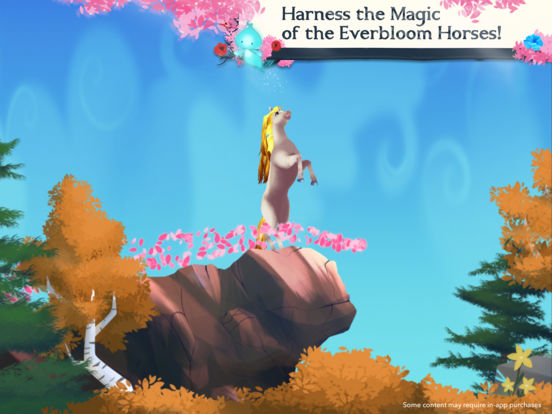 EverRun - The Horse Guardians screenshot 10