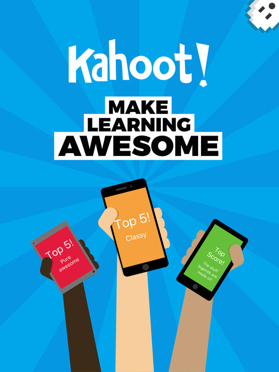 Kahoot! Play & Create Quizzes | Apps | 148Apps