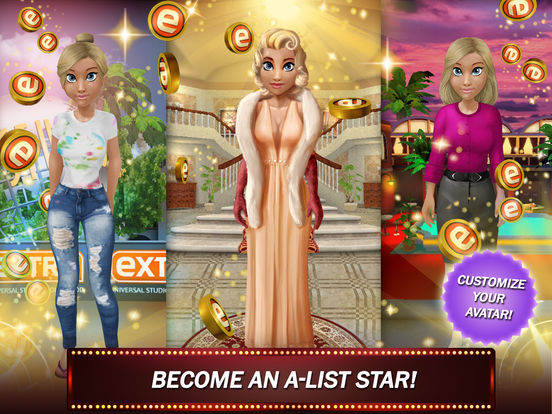 EXTRA Slot Stars screenshot 10