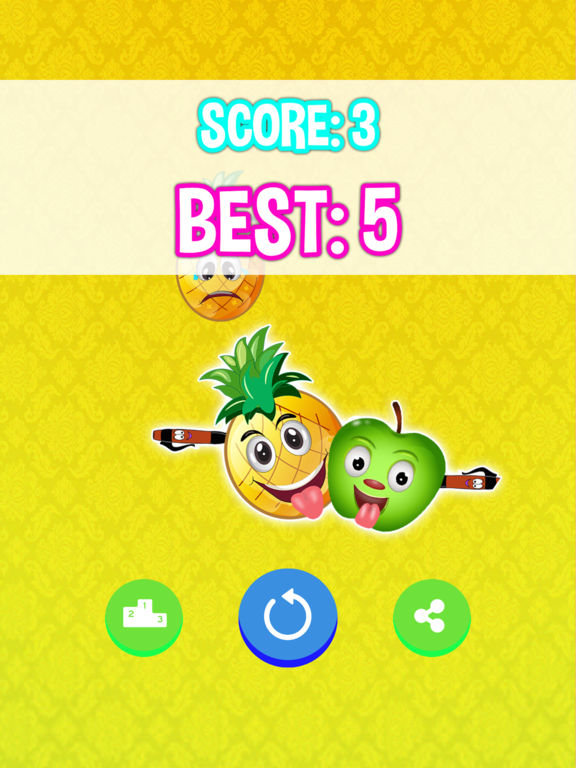 PPAP - Pineapple Pen | Apps | 148Apps