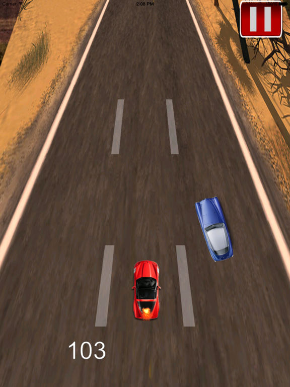 Dangerous Driving Of Zone - Best Highway Rider By Game screenshot 9