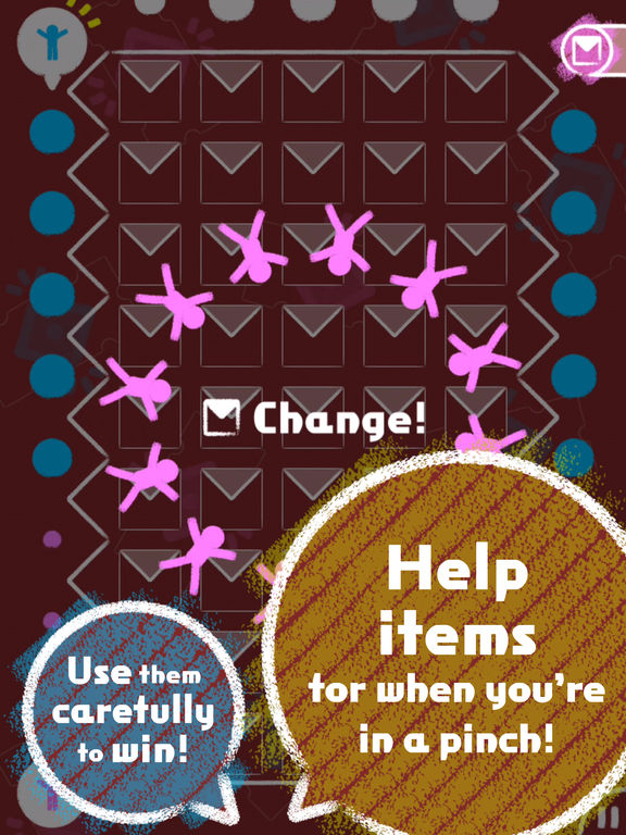 JOINX! - Turn & join versus puzzle screenshot 10