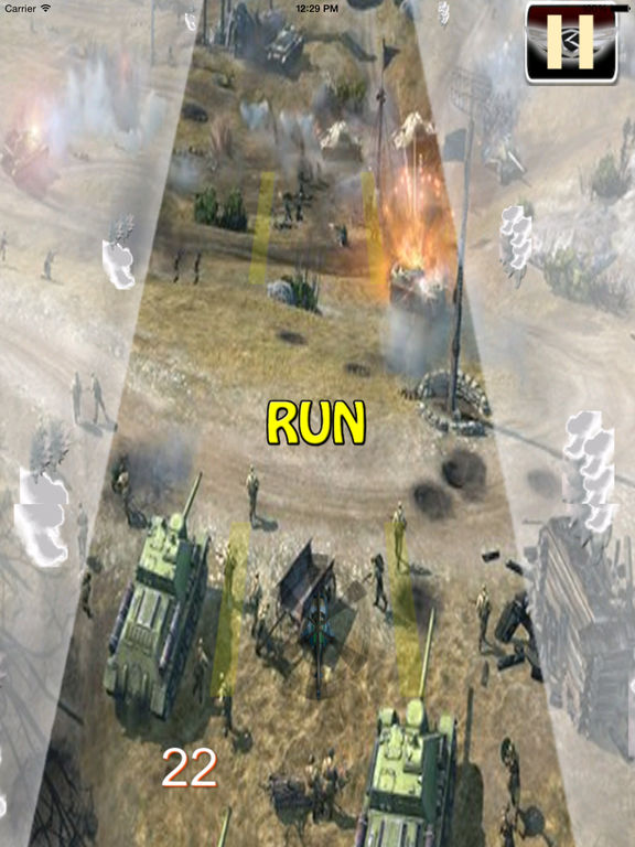 Chase Iron Flight PRO - Adrenaline Driver Game screenshot 8
