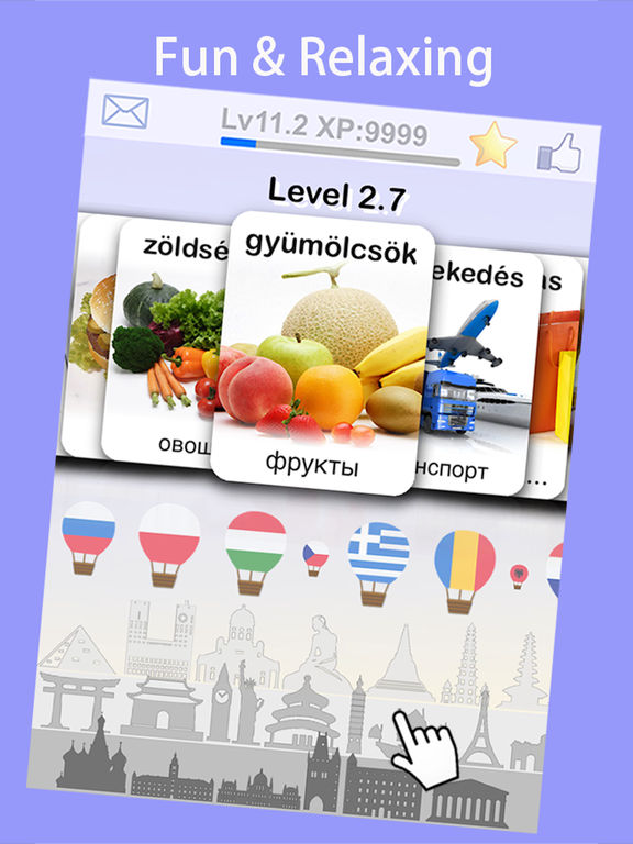 Unlock 12 Central&East European Languages for 500 screenshot 4