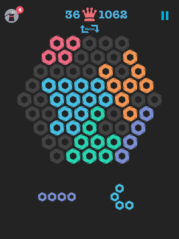 Battle.io Warrior Tank - War of slither balls for diep.io version by Tien Vo