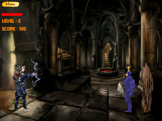 Archer Victory Recharged HD - An Incredible Shooting Game screenshot 7