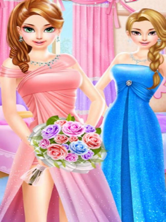 Wedding Makeup Spa Line screenshot 5