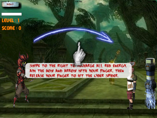 Revenge Of The Archer Samurai Pro - Best Bow Games screenshot 8