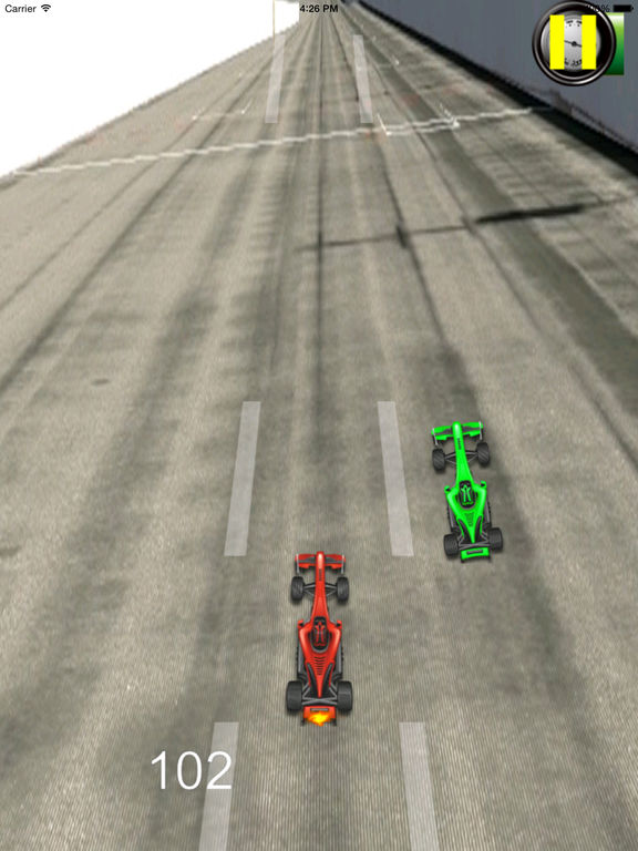 Adrenaline Formula Race Pro - Amazing Engine Sounds screenshot 8