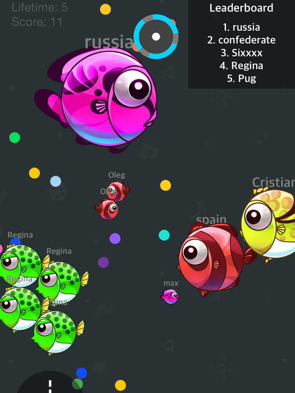 Fish War: World of Shark - Hungry Feeding Game Tips, Cheats, Vidoes and ...