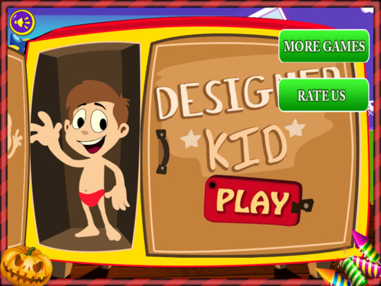 Dress Me Up - Designer Kids Pro screenshot 6