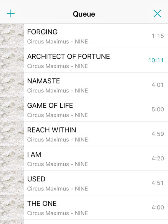 Crossfade Music Player Audieon Lite Apps 148Apps