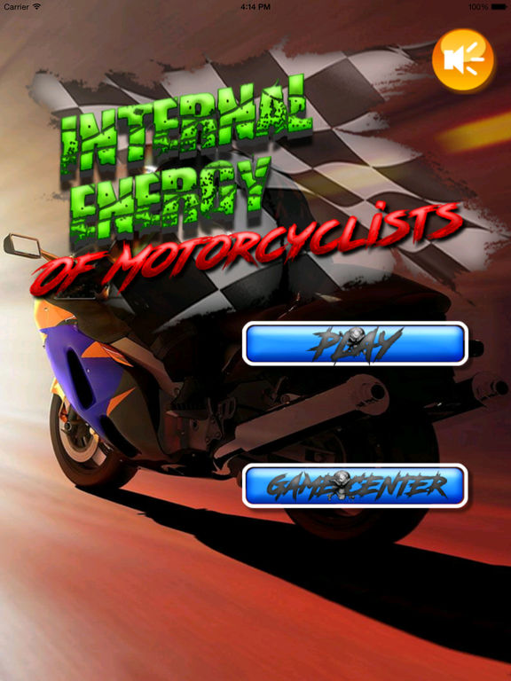 An Internal Energy Of Motorcyclists Pro - Awesome Stunt Of Game screenshot 6