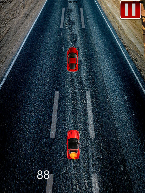 Car Driving Angry And Fast - Car Racing Game screenshot 10