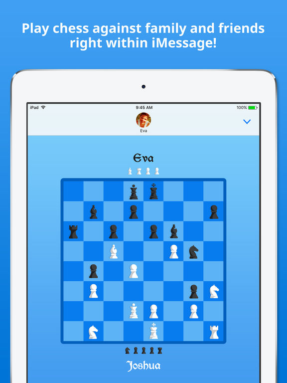 Checkmate! screenshot 4