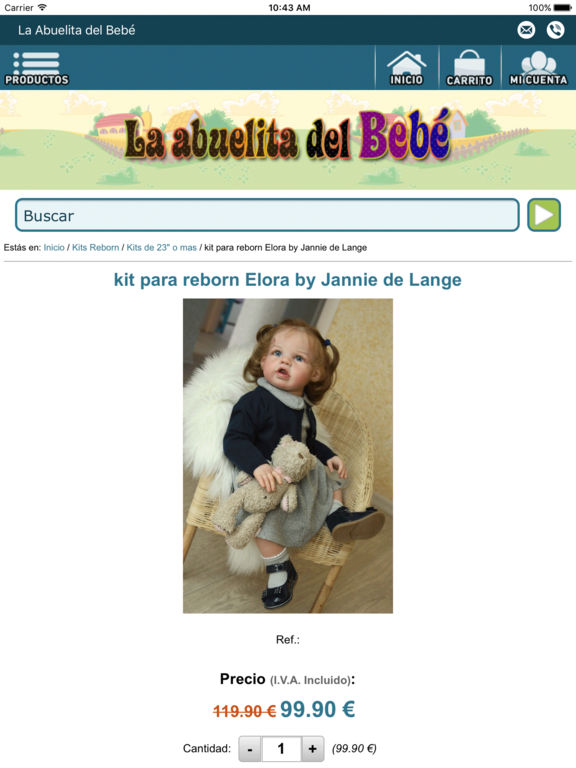 laabuelitadelbebe