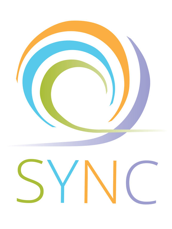 SYNC Conference and Web Series screenshot 4
