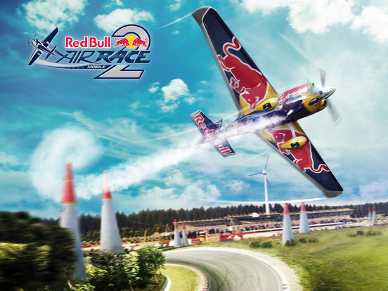 Red Bull Air Race 2 screenshot 6