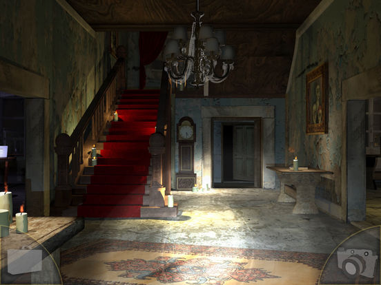 The Forgotten Room screenshot 6