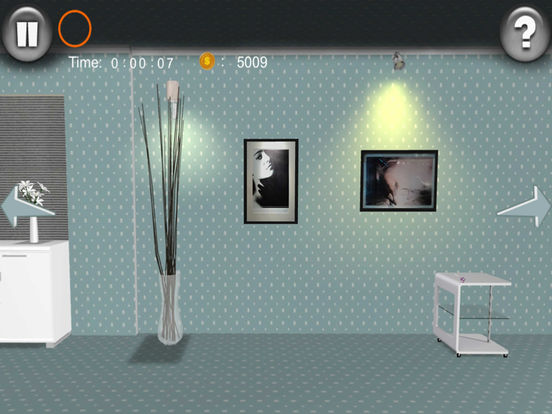 Can You Escape Horror 9 Rooms-Puzzle screenshot 10
