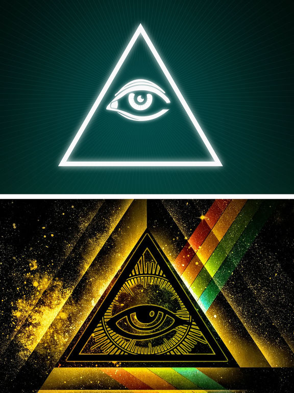 Illuminati Wallpapers HD - Cool MLG