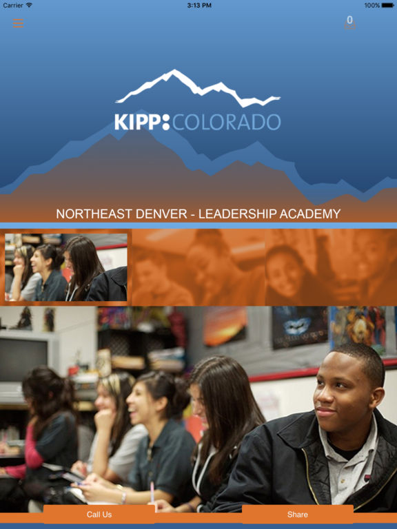 KIPP Northeast Denver Leadership Academy