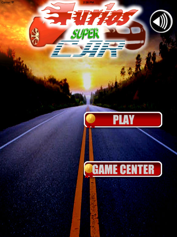 A Furious Super Car - The Law Is Not The Limit screenshot 6