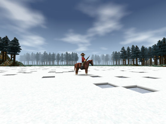 Survivalcraft 2 screenshot 7