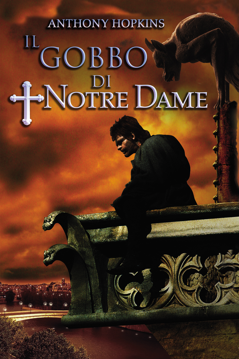 iTunes - Film - Il Gobbo di Notre Dame